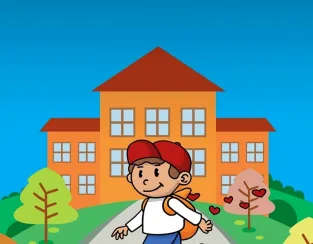 Guia para acolhimento na escola