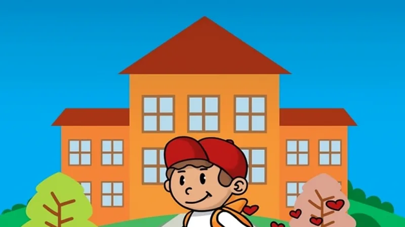 Guia para acolhimento na escola