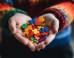 Diagnósticos de autismo crescem 48% em um ano, de acordo com o Censo Escolar 2023