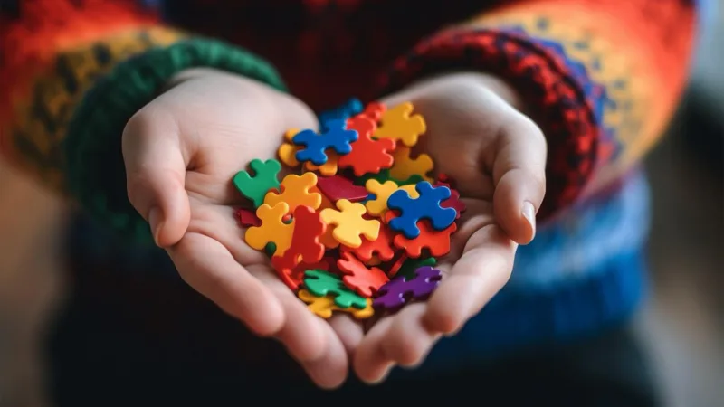 Diagnósticos de autismo crescem 48% em um ano, de acordo com o Censo Escolar 2023