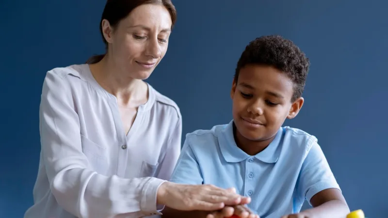 Entenda o que é hiperfoco e como se manifesta em pessoas com transtorno do espectro autista