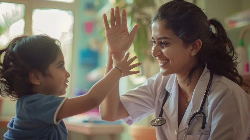 Prevalência de autismo atinge 1 em cada 31 crianças, aponta novo estudo