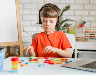 Vale do Paraíba e Litoral Norte registram alta de aproximadamente 48% nos diagnósticos de autismo em escolas