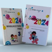 Apostilas Interclínicas Manuais para os pais