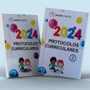 Apostilas Interclínicas Manuais