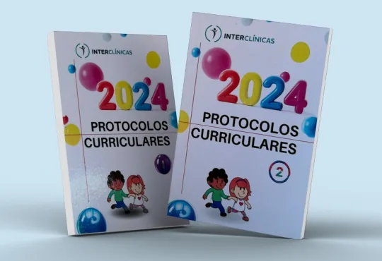 Apostilas Interclínicas Manuais