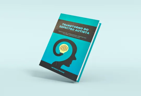 Apostilas Interclínicas Manuais Aspectro Autista