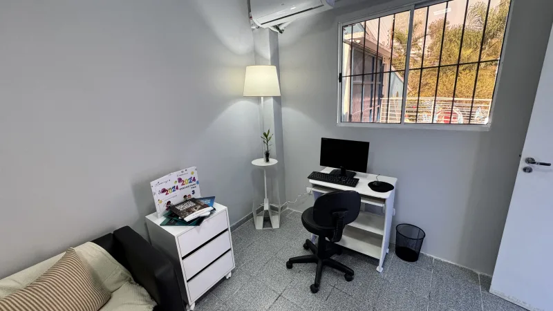 Terapia com metodologia “Essencial Para Viver” para jovens e adultos agora em São José dos Campos