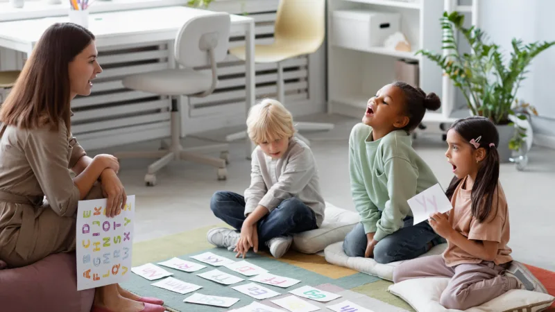 Gagueira na Análise do Comportamento