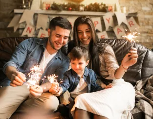 Som, Cuidado e Inclusão: o impacto dos fogos de artifício em pessoas com TEA e a nova lei do Rio de Janeiro