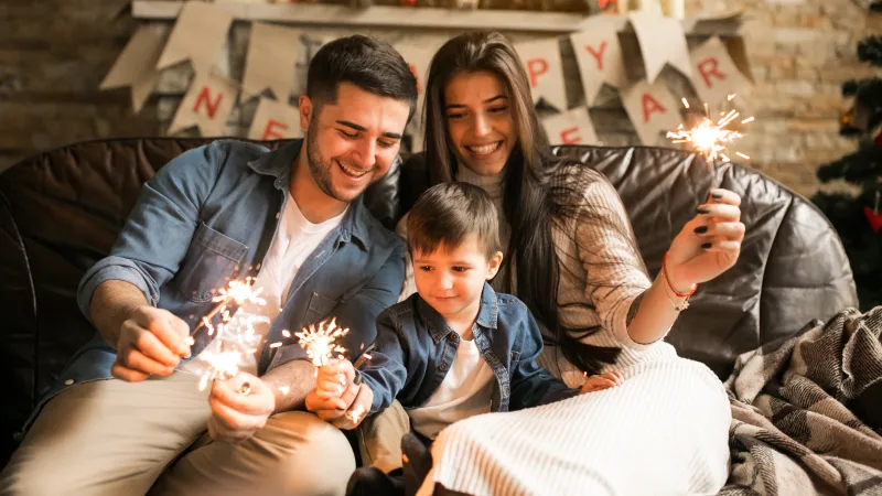 Som, Cuidado e Inclusão: o impacto dos fogos de artifício em pessoas com TEA e a nova lei do Rio de Janeiro