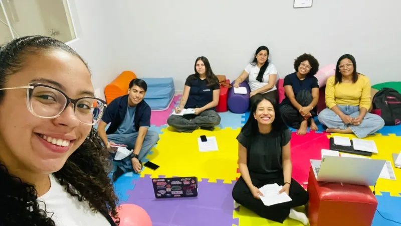 Interclínicas lança um treinamento que vai além de toda teoria: conheça o EOCA, Estratégia Orientada à Comunicação do Autismo 