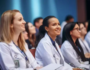 Gestão e Autismo: desafios enfrentados por profissionais da área