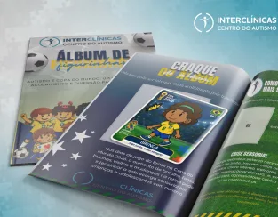 Torcer para o Brasil na Copa exige cuidados com pessoas com autismo 